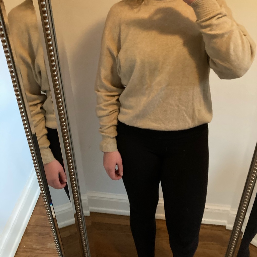 Charter Club Cashmere Sweater